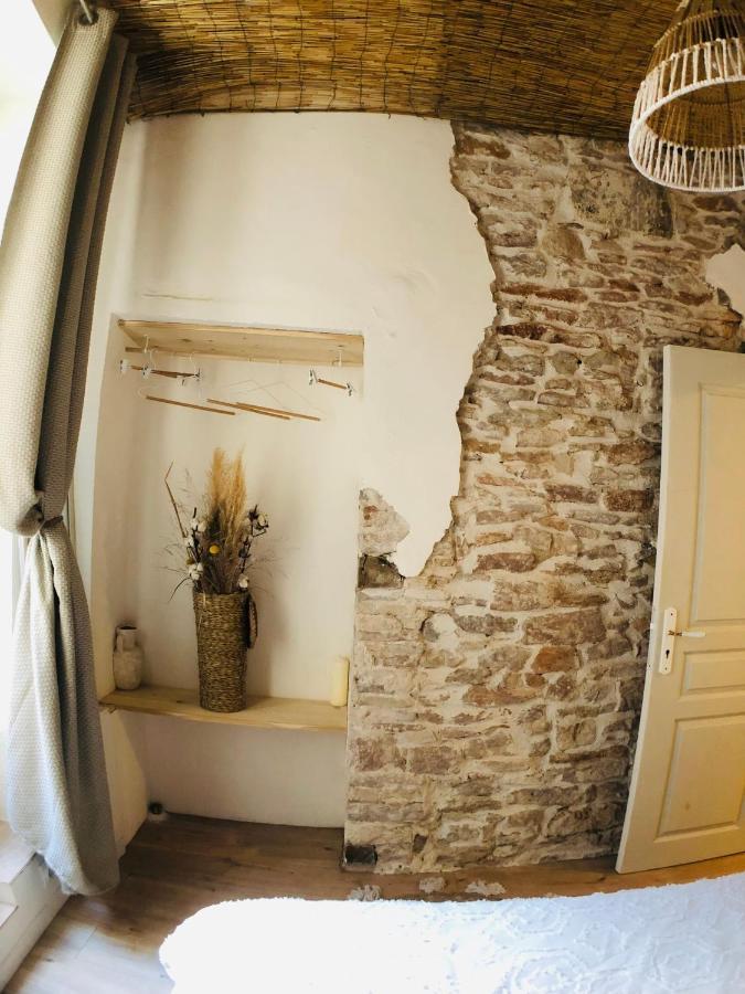 Le Bali, T2, Hyper Centre Daire Mâcon Dış mekan fotoğraf